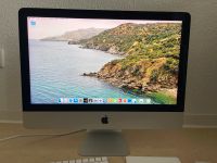 Apple iMac (Retina 4K, 21.5 Zoll, 16Gb RAM, 1TB, Intel Core i7) Frankfurt am Main - Praunheim Vorschau