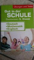 Gut in der Schule, 5.Klasse, Übungsbuch, 3 Fächer Nordrhein-Westfalen - Olsberg Vorschau