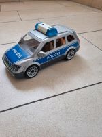 Playmobil Polizeiauto Bayern - Loiching Vorschau