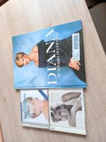 3 CDS 1 Buch Diana Die Königin der Herzen Baden-Württemberg - Winterlingen Vorschau