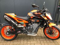 KTM 890 Duke GP 2023 GST Edition Neufahrzeug Brandenburg - Kleinmachnow Vorschau