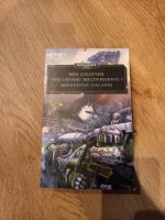 Horus Heresy 3 Brennende Galaxis Nordrhein-Westfalen - Schloß Holte-Stukenbrock Vorschau