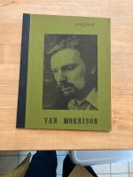 Van Morrison Songbook Baden-Württemberg - Heidelberg Vorschau