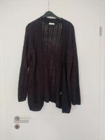 Bonita Damen Strickjacke Cardigan Gr. L blau/braun Kr. Dachau - Dachau Vorschau