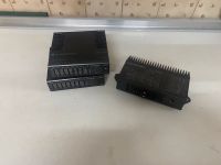 Blaupunkt Verstärker Equalizer Bea 108 Bqa 80 Oldtimer Youngtimer Rheinland-Pfalz - Schallodenbach Vorschau