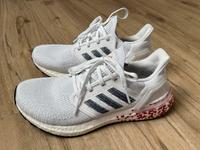 Adidas Ultra Boost 20 Digital Pixel weiß Größe 39 - wie neu Nordrhein-Westfalen - Steinhagen Vorschau