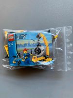 Lego City 7901 Mechaniker Nordrhein-Westfalen - Krefeld Vorschau