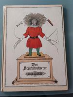 Der Struwwelpeter edition peters DDR Kinderbuch Vintage shabby Dresden - Bühlau/Weißer Hirsch Vorschau