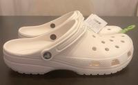 Crocs Classic Clog Größe 45-46 // Unisex Eimsbüttel - Hamburg Stellingen Vorschau