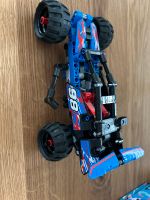 LEGO Technic 42010 Action Race-Buggy Niedersachsen - Melle Vorschau