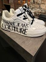 Versace Couture Jeans Sneaker in 45 Wuppertal - Elberfeld Vorschau