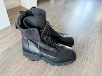 Fru.it Stiefel Damen Nordrhein-Westfalen - Drolshagen Vorschau