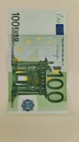 100€ Schein X19718247854 2002 Nordrhein-Westfalen - Netphen Vorschau