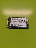 Transcend 128GB 400s M2 SSD 2242 Hessen - Groß-Zimmern Vorschau