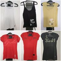 G-Star T-Shirt, Top Damen Gr. XS Sachsen - Freital Vorschau