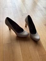 Tamaris Pumps beige Gr. 39 Findorff - Findorff-Bürgerweide Vorschau