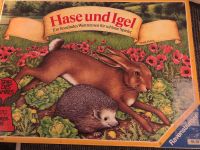 Hase und Igel spiel Baden-Württemberg - Schwaikheim Vorschau