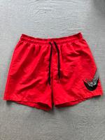 Nike Badehose rot, Gr.M Bayern - Sennfeld Vorschau