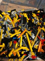 Lego Technic Konvolut 300 Gramm Mix. Panel,Connector, Liftarm, kg Hessen - Frankenberg (Eder) Vorschau
