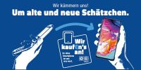 Suche iPhone 11 / Pro / Pro Max 64/128/256 GB im guten Zustand Rheinland-Pfalz - Mainz Vorschau