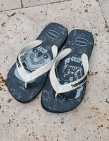 Star Wars Kinder Flip Flops, Größe 31-32 Leipzig - Thekla Vorschau