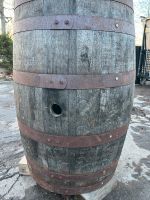 Altes Jack Daniels Whiskey Fass Eiche 200 Liter Bayern - Röttenbach Vorschau