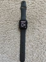 Apple Watch Series 3 GPS 42MM Space Grey Rheinland-Pfalz - Hirschberg Vorschau