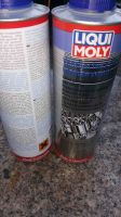 2 x Liqui Moly 4012 Ventilschutz für Gasfahrzeuge 2x je 1 Liter Hessen - Limburg Vorschau