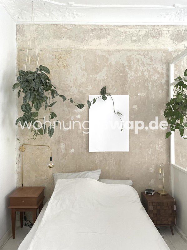 Wohnungsswap - 1 Zimmer, 37 m² - Reuterstraße, Neukölln, Berlin in Berlin