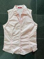 edc by Esprit Bluse Achselhemd Gr. M, rosa, top Zustand Niedersachsen - Calberlah Vorschau