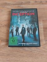 Inception DVD Sachsen-Anhalt - Dessau-Roßlau Vorschau