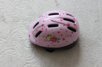 Fahrradhelm Kinder Kinderhelm rosa Hessen - Buseck Vorschau