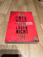 Jay Asher- Tote Mädchen lügen nicht Brandenburg - Schipkau Vorschau