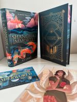 shanghai immortal- a.y. chao fairyloot adult inkl item München - Ramersdorf-Perlach Vorschau