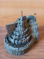 Sammlerfigur "Minas Tirith" aus Herr der Ringe DVD Sammlerbox Bayern - Eching (Niederbay) Vorschau