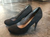 Tamaris Pumps • Gr. 39 • schwarz • echt Leder Nordrhein-Westfalen - Ochtrup Vorschau