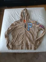 Damen Sweatjacke Patajumpers Gr. XXL Nordrhein-Westfalen - Mülheim (Ruhr) Vorschau