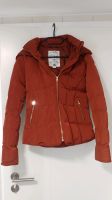 NEU! Steppjacke XS mit Kapuze kupferfarben Bayern - Bad Endorf Vorschau