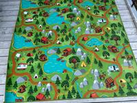 Spielteppich ca. 2m x 2m Nordrhein-Westfalen - Bornheim Vorschau