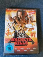 DVD MACHETE KILLS Niedersachsen - Varel Vorschau