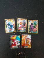 Ninjago Trading Cards 2020 Serie 5 sammelkarten Bayern - Grainau Vorschau