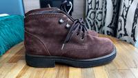 Gabor Jollys – Damen-Stiefeletten aus Wildleder (Größe 37) Hamburg Barmbek - Hamburg Barmbek-Nord Vorschau