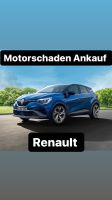 Motorschaden Ankauf Renault Megane Clio Captur Scenic Kangoo Niedersachsen - Varel Vorschau