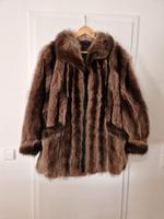 Pelz Jacke/Mantel Waschbär Hessen - Niedernhausen Vorschau