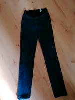 bonprix schlupfhose jeans gr. 34 xs mit gummizug Sachsen - Striegistal Vorschau