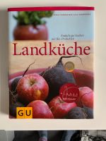 Kochbuch Landküche von GU *neu* Hannover - Mitte Vorschau