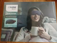 Verkaufe Intellegent Eye Massager Modell E23 neu und OVP Bayern - Naila Vorschau