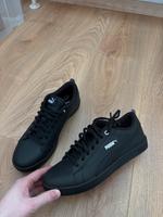 Damen Sneaker Schnürschuhe gr.37,5 schwarz Puma Köln - Pesch Vorschau
