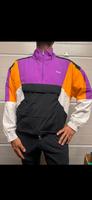 Fila Windbreaker Gr.  M, Multicolor, Festival, retro Brandenburg - Petershagen Vorschau