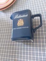 Ballantines! THE SUPERB SCOTCH WATER CERAMIC! Niedersachsen - Emden Vorschau